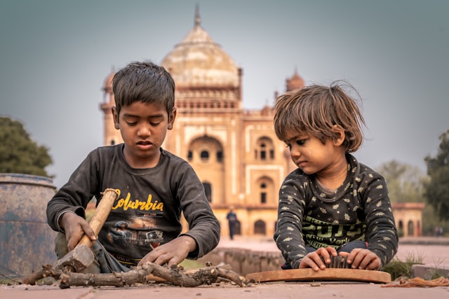 Government Grants for NGOS in India: A Guide