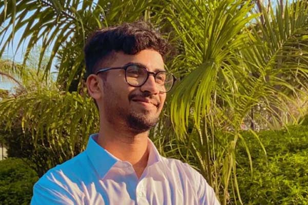 Shubhankar Pradeep