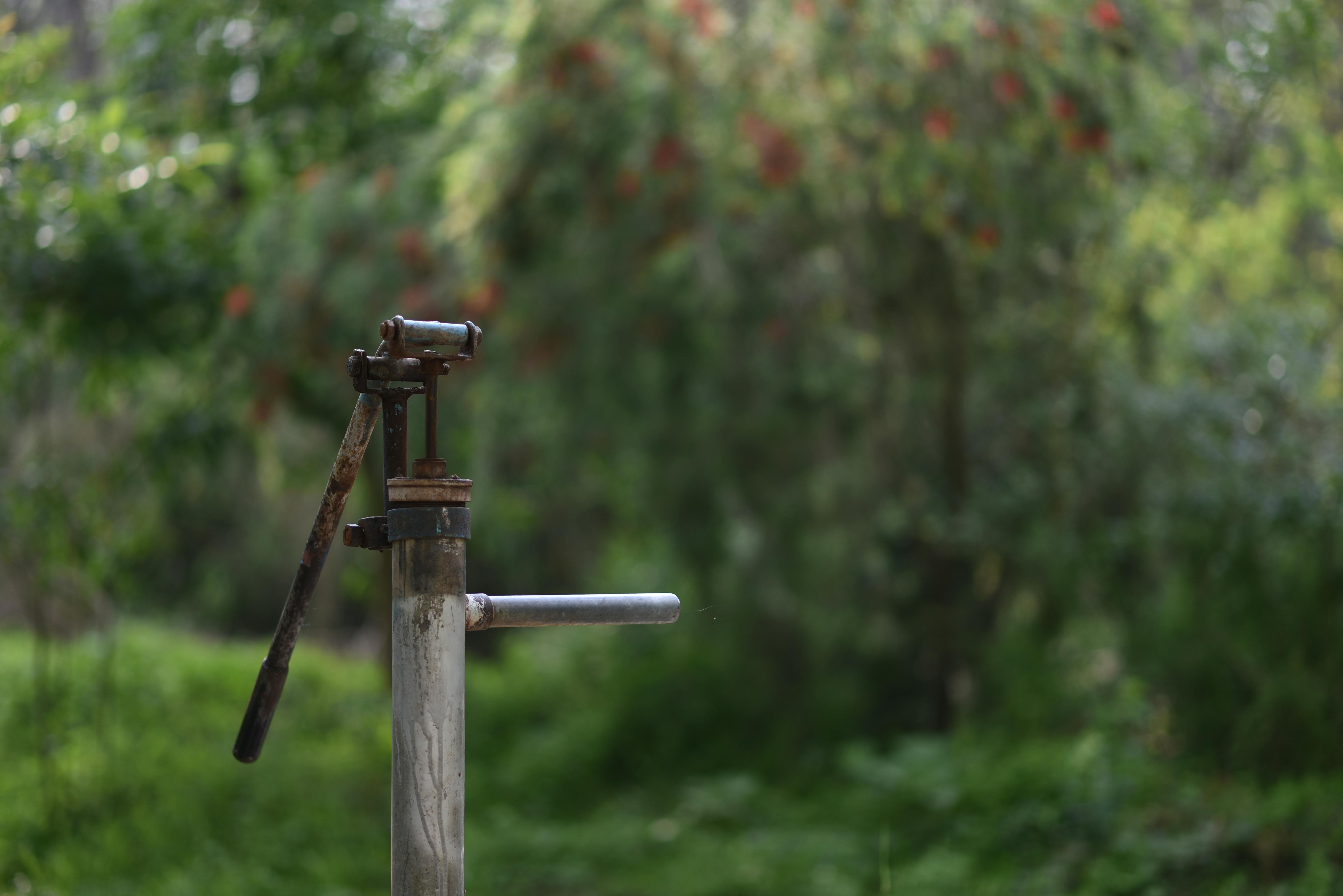 Reworking and Innovating Karnataka’s Ground Water Strategy
