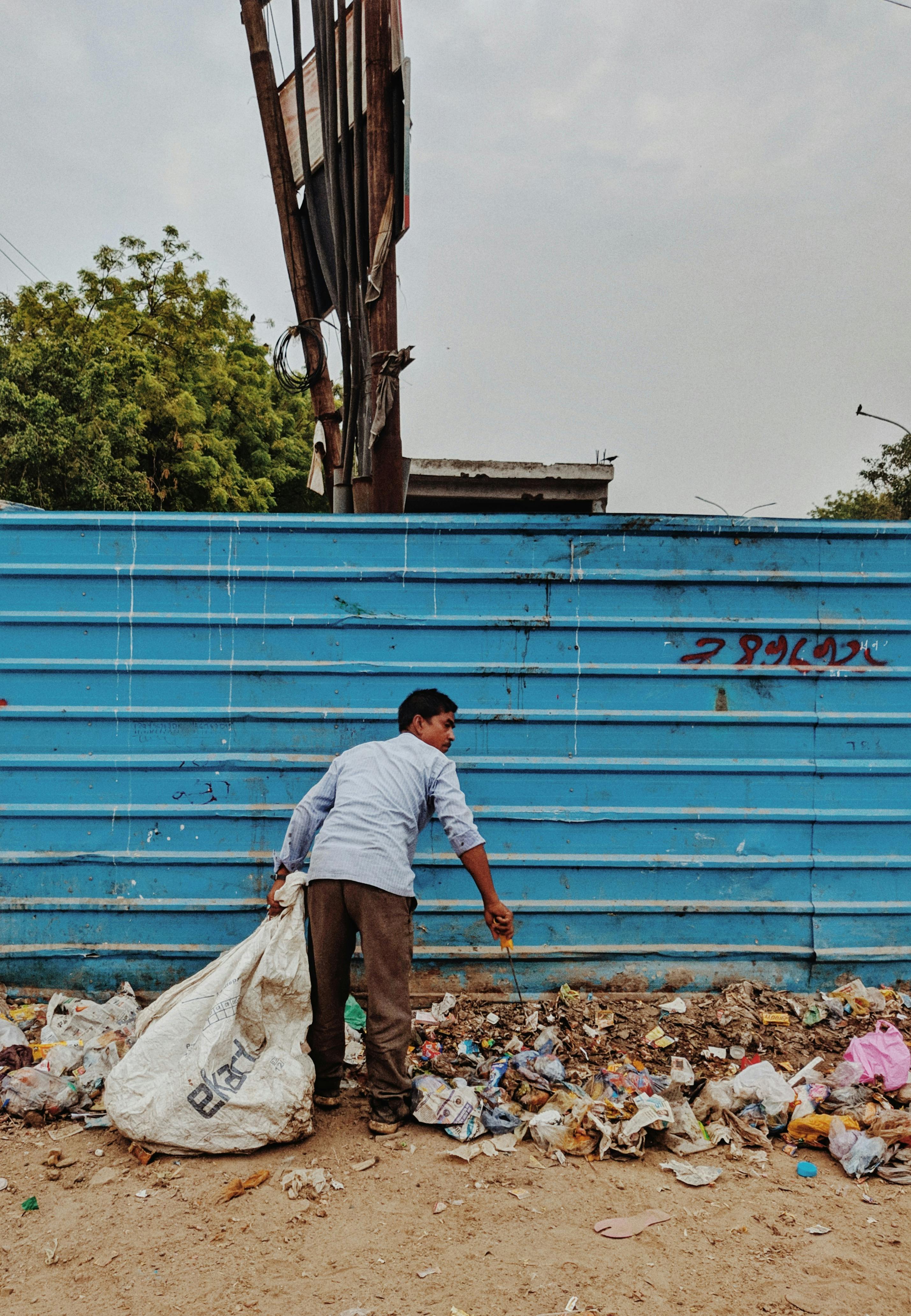 Transforming Sanitation and Waste Management in Raichur: A Critical Urban Intervention