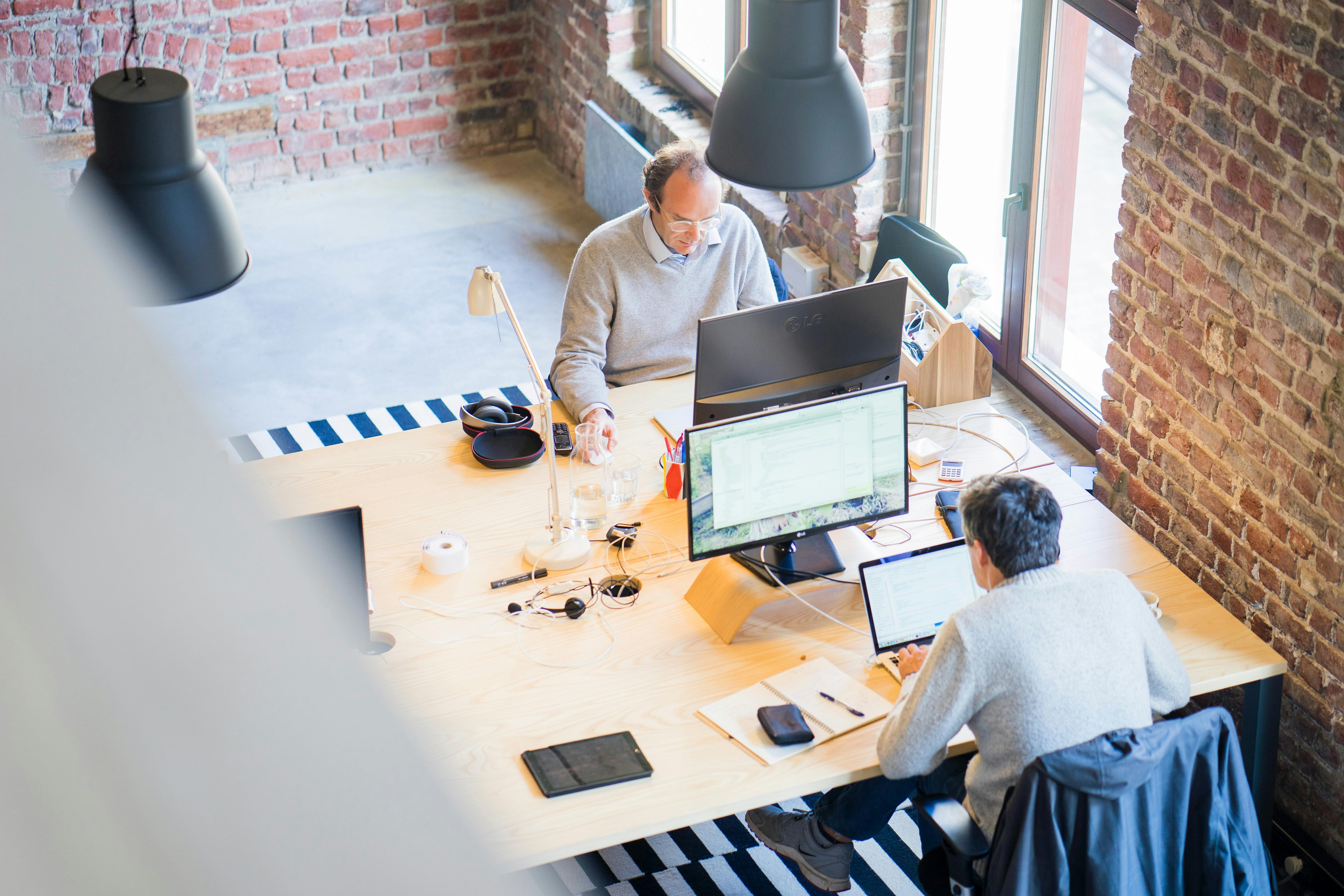 Startup Advisory & Impact Design