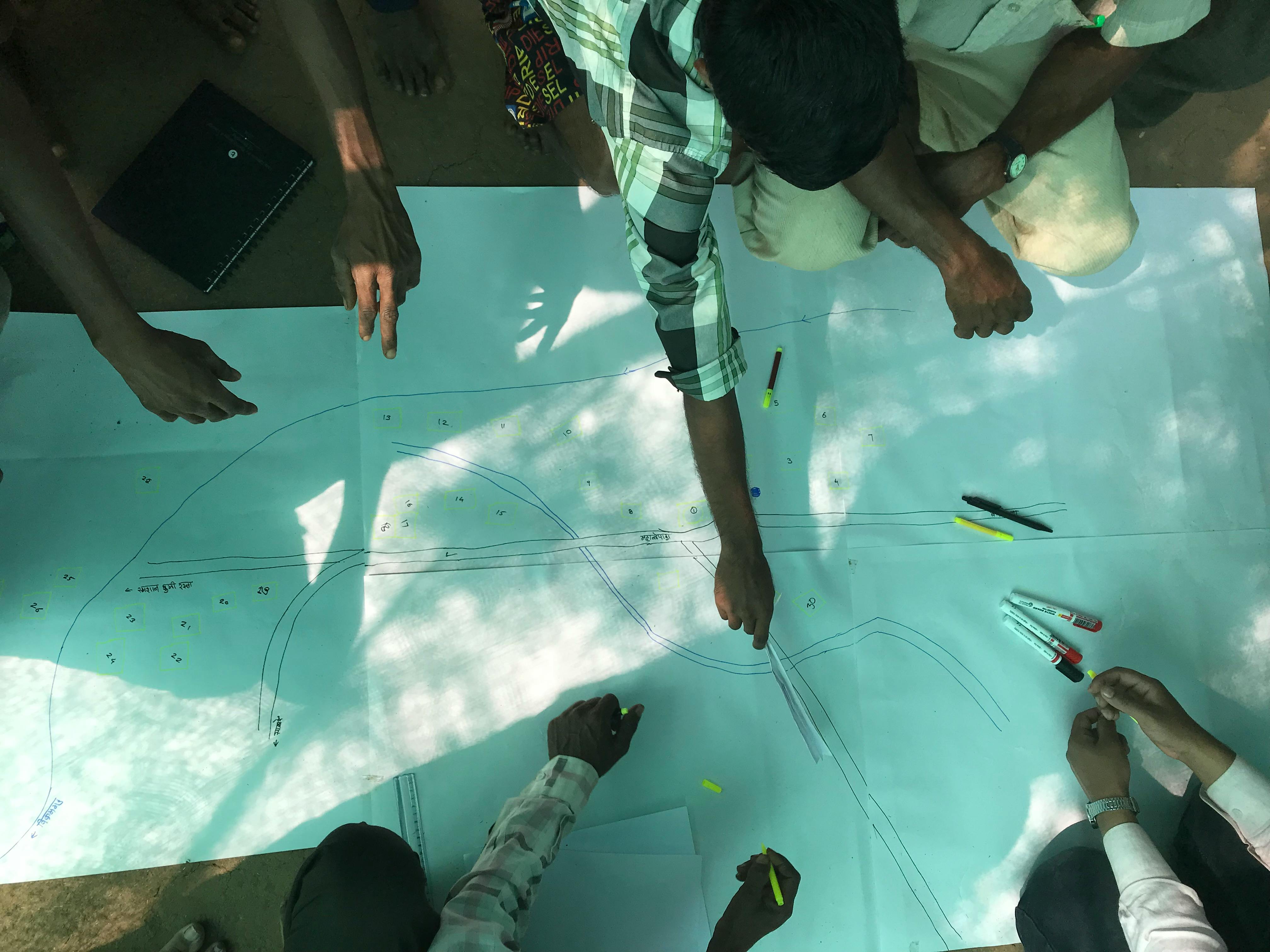 Strategy Implementation for Action Plans