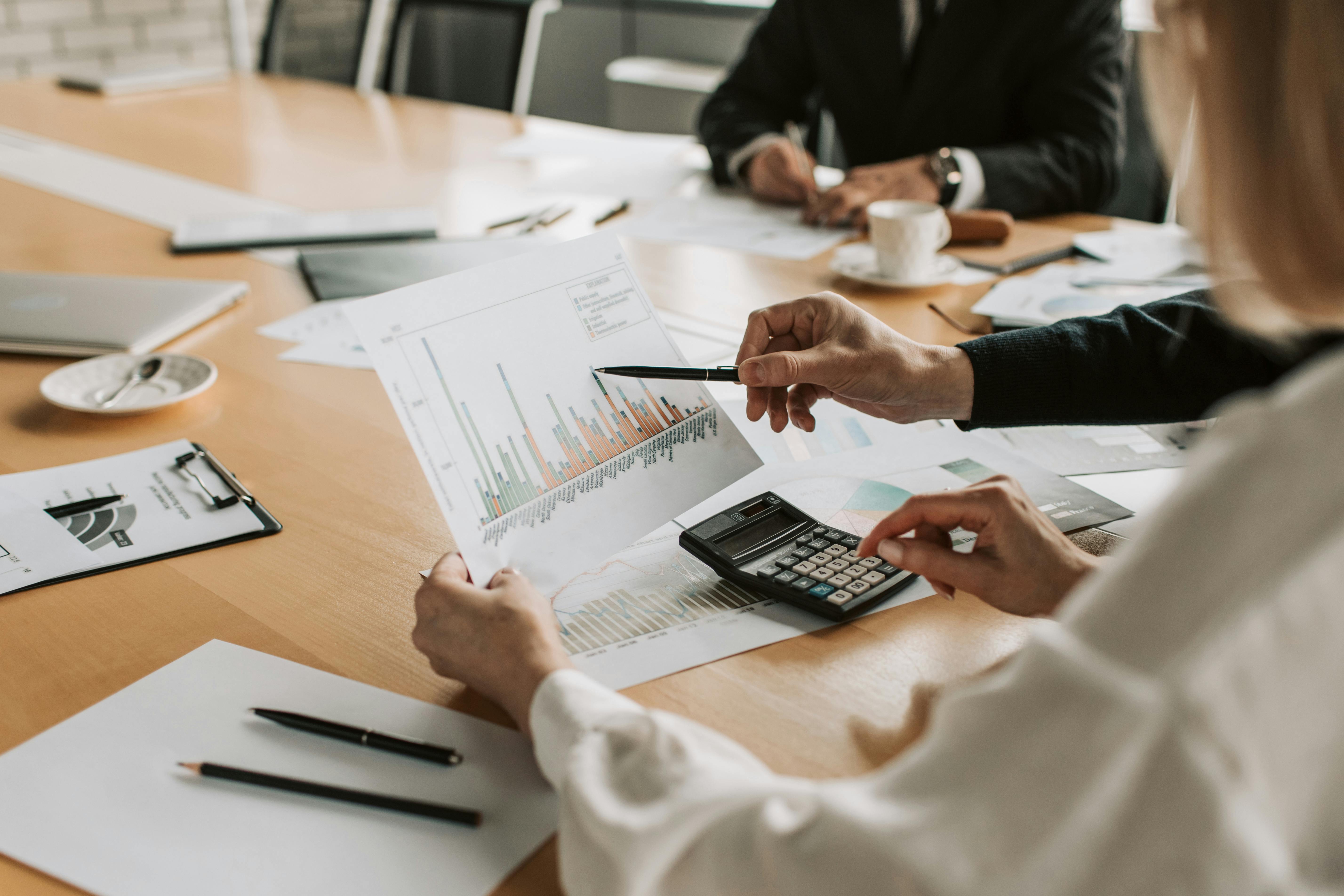 Function as a Project Management Unit